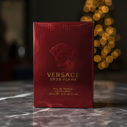 Eros Flame for Men 100ml